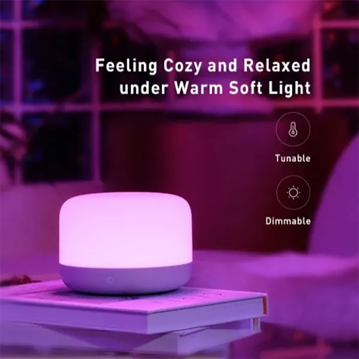 Yeelight X Razer LED SMART LAMP D2