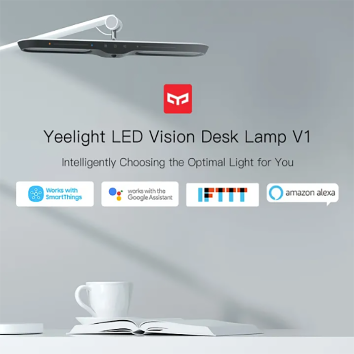Yeelight Vision V1 LED Desk Lamp