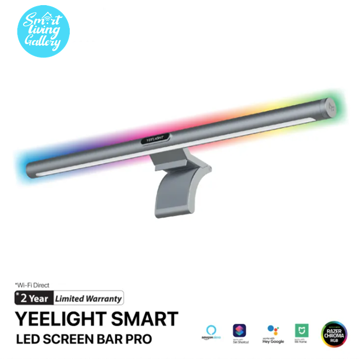 Yeelight LED Screen Light Bar Pro
