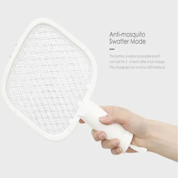 Yeelight 2-in-1 Mosquito Repellent Lamp