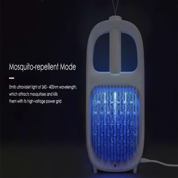 Yeelight 2-in-1 Mosquito Repellent Lamp