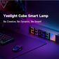 Yeelight Smart Cube Starter Kit Spot (ARGB)