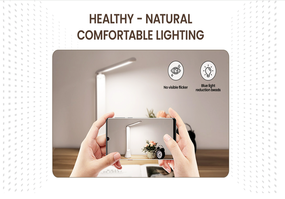 Yeelight Charging Table Lamp