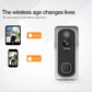 MOWE Video Doorbell