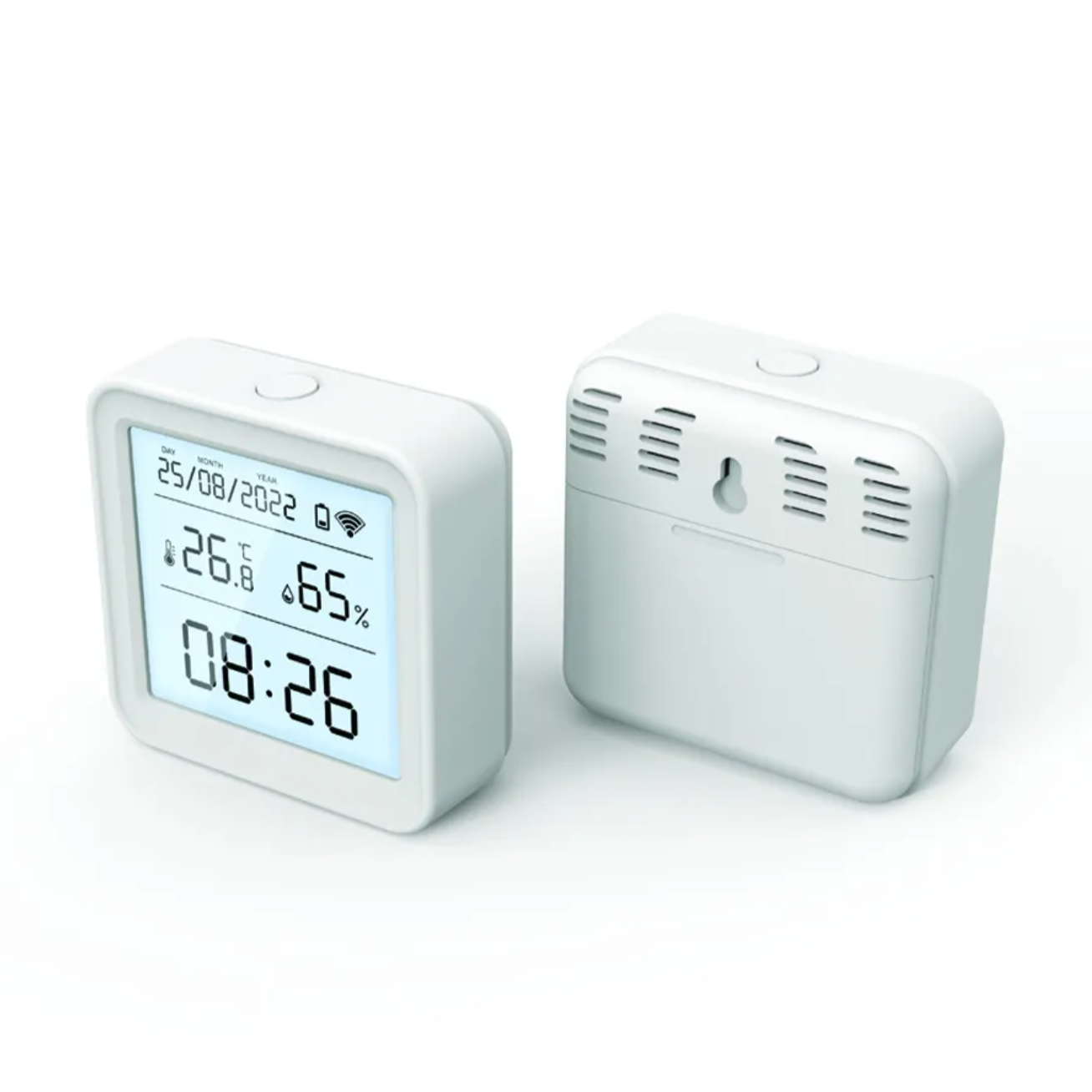 MOWE Temperature & Humidity Sensor