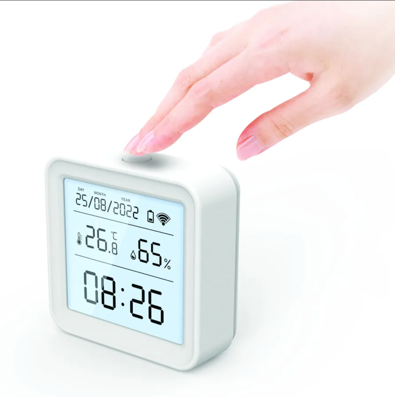 MOWE Temperature & Humidity Sensor