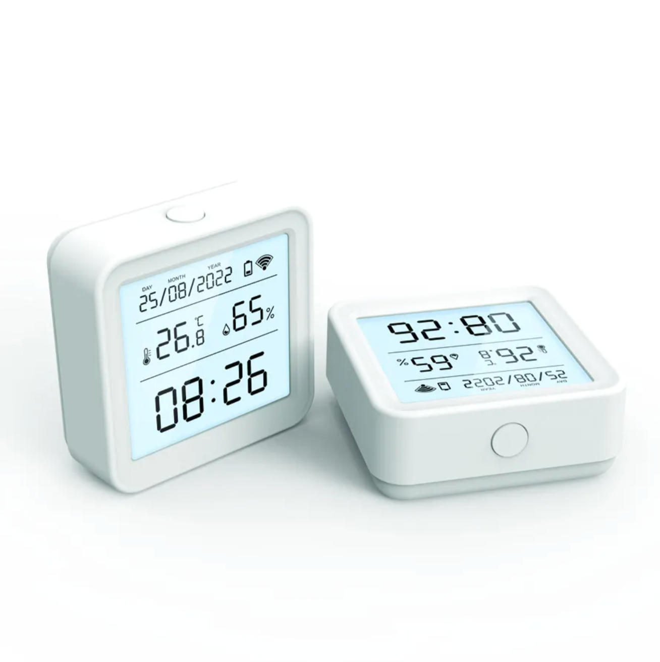 MOWE Temperature & Humidity Sensor