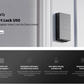 Aqara Smart Lock U50