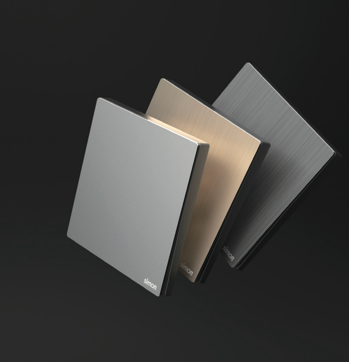 Simon M7 Metal