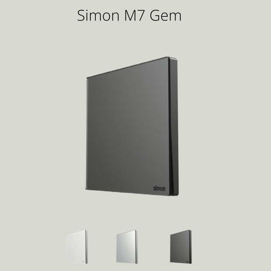 Simon M7 Gem