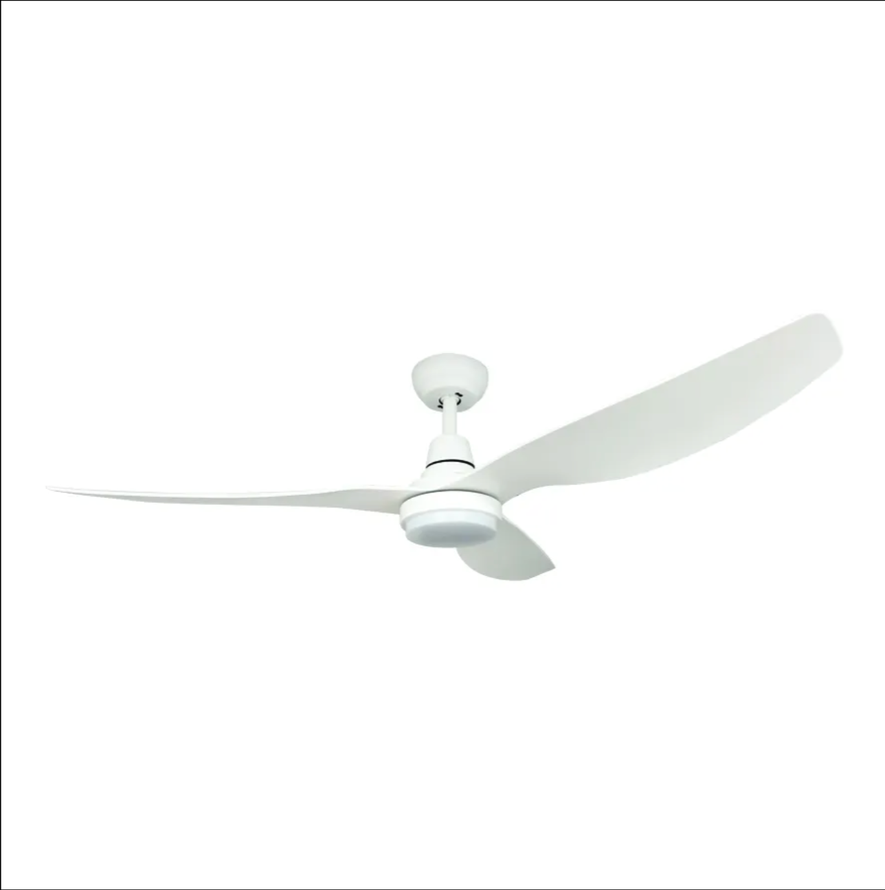 MOWE 52" Smart Ceiling Fan