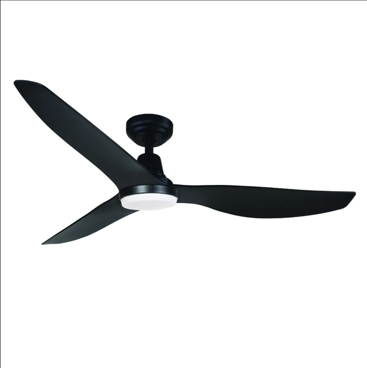 MOWE 52" Smart Ceiling Fan