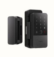 Aqara Smart Door Lock Smart U500 Black