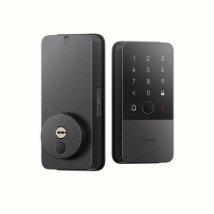 Aqara Smart Door Lock Smart U500 Black