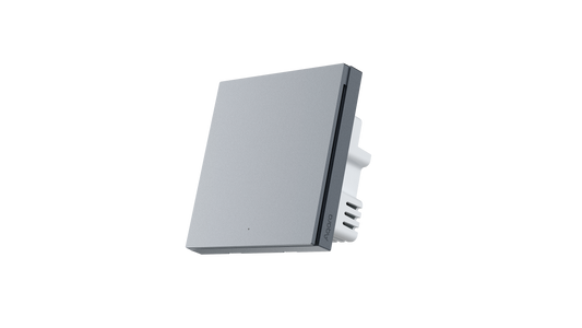 AQARA Smart Wall Switch H1 Pro (With Neutral)