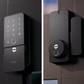 Aqara Gate Lock Accessory Kit