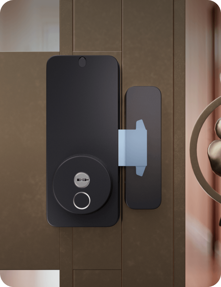 Aqara Gate Lock Accessory Kit