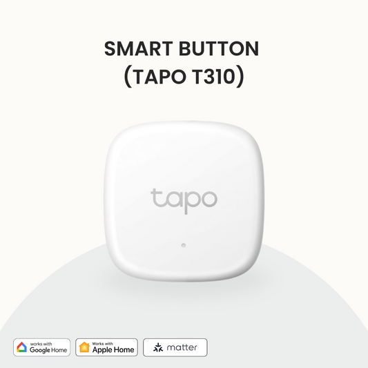 Smart Button (Tapo T310)