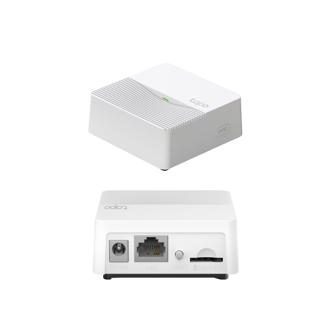 Smart Hub (Tapo H200)
