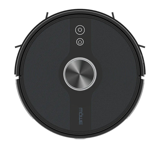 MW790V Smart Robot Vacuum