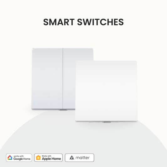 Smart Switches
