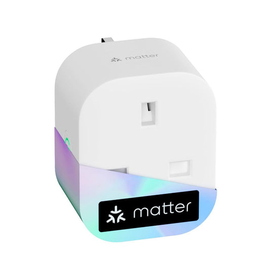 MSS315 Smart Wi-Fi Plug Mini (Matter)