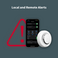 AQARA Smart Smoke Detector