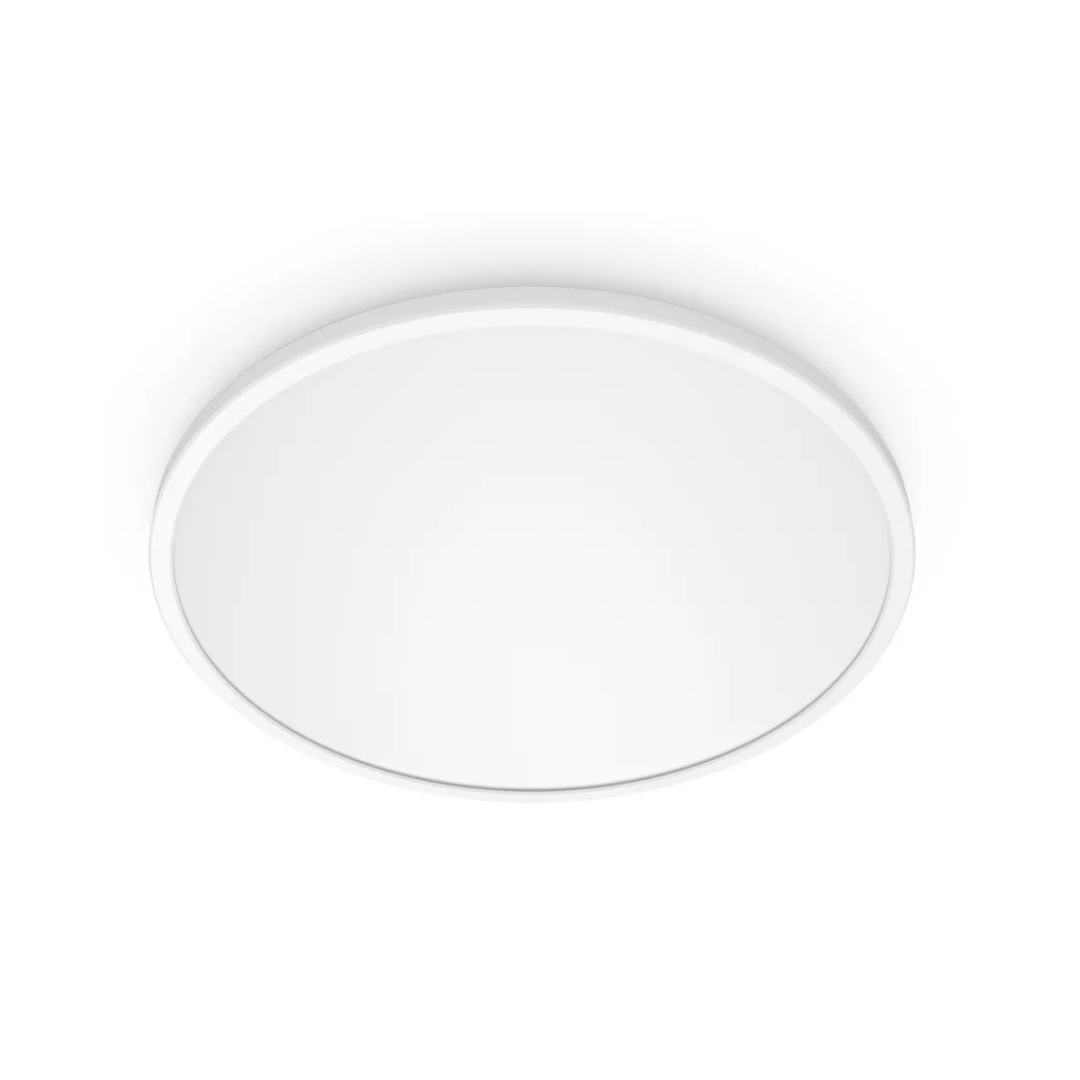 SuperSlim ceiling WIZ 16W White 27-65K