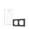 AQARA H2 Smart Switch Frame EU