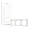 AQARA H2 Smart Switch Frame EU
