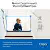 Tapo AI Home Security Wi-Fi Camera TC74