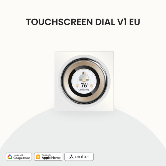 Touchscreen Dial V1 EU