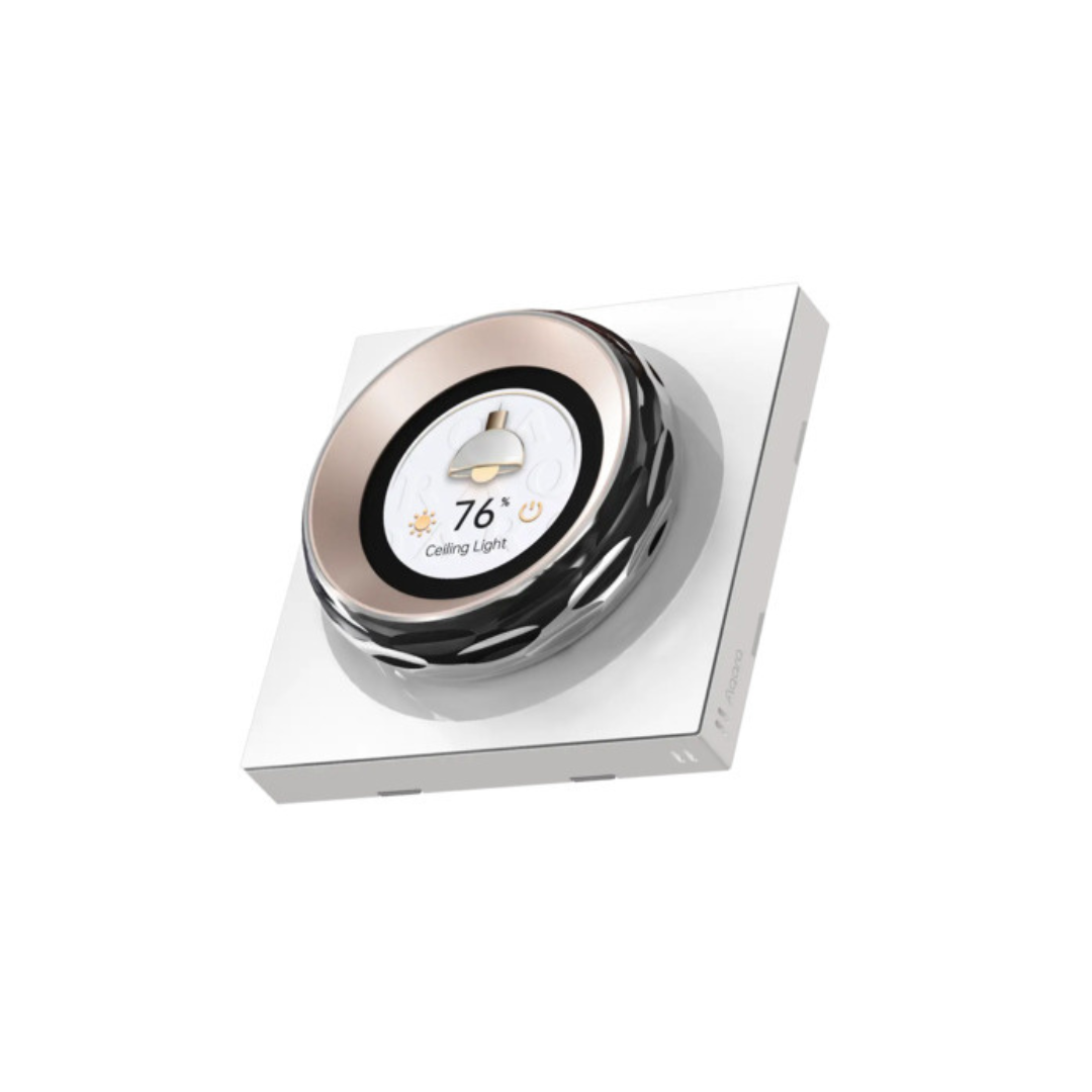 Touchscreen Dial V1 EU