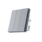 AQARA Smart Wall Switch H1 Pro (No Neutral)