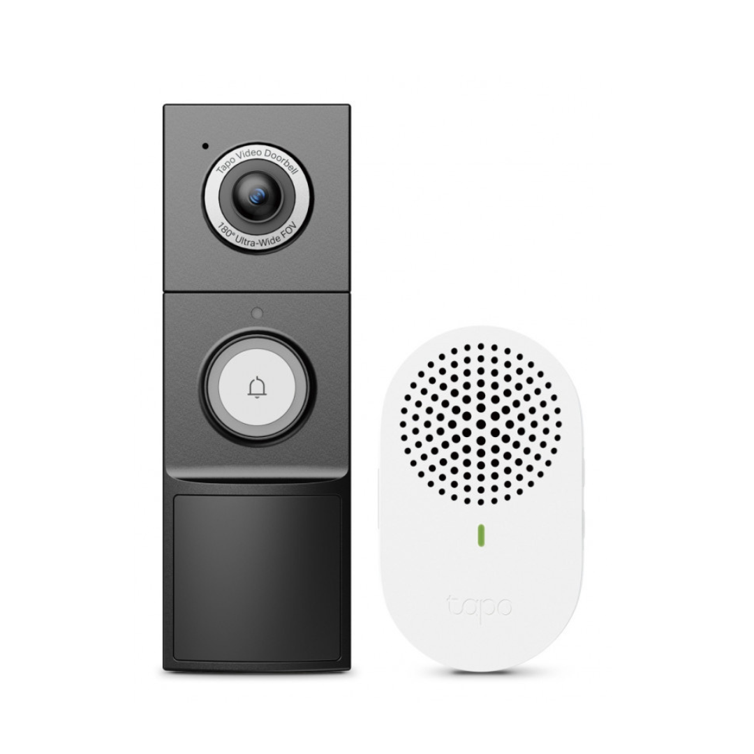 Video Doorbell Camera (Tapo D235)