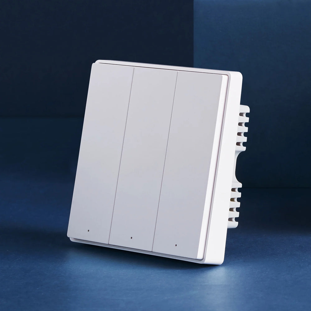 AQARA Smart Wall Switch D1 (No Neutral)