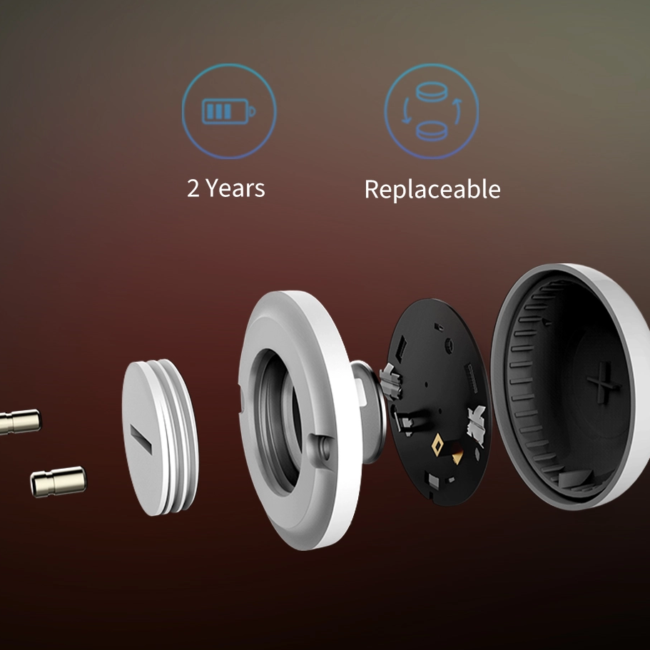 Water Leak Sensor T1 features
