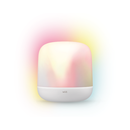 Wi-Fi BLE Portable Hero Type-G