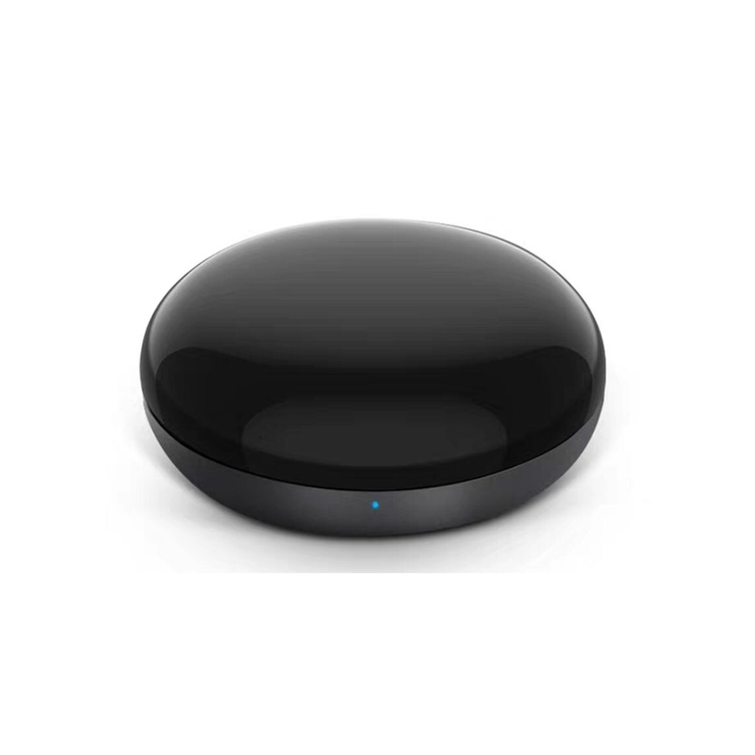 Wi-Fi  IR & RF Remote