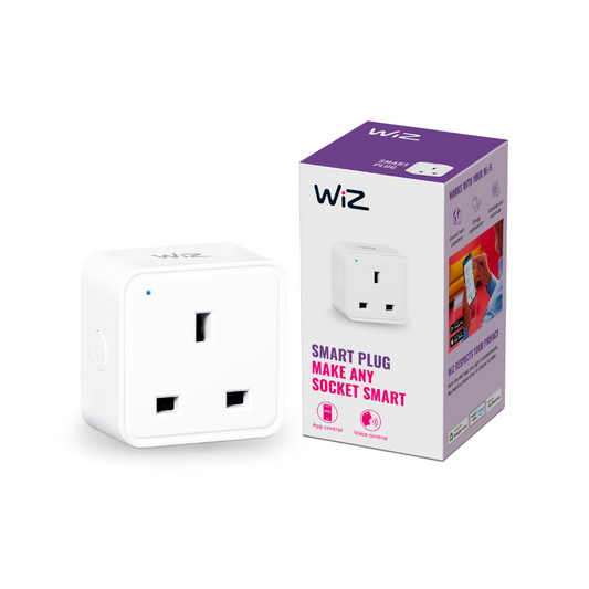 WiZ Smart Plug Type-G