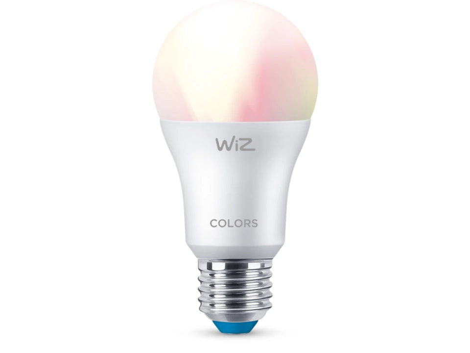 Wiz Bulb 9W E27 RGB