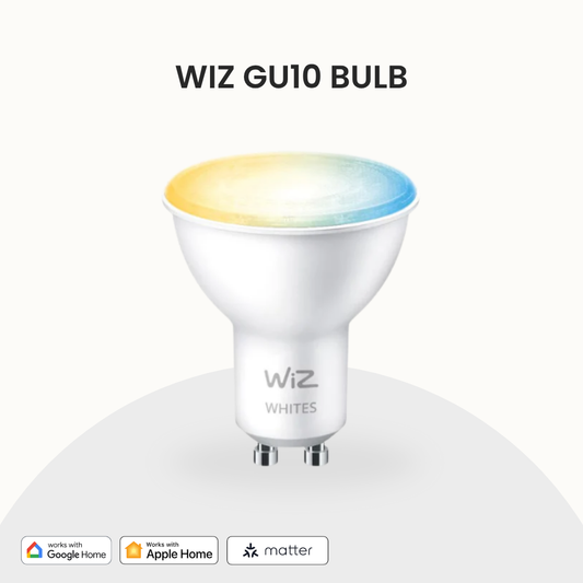 Wiz GU10 Bulb