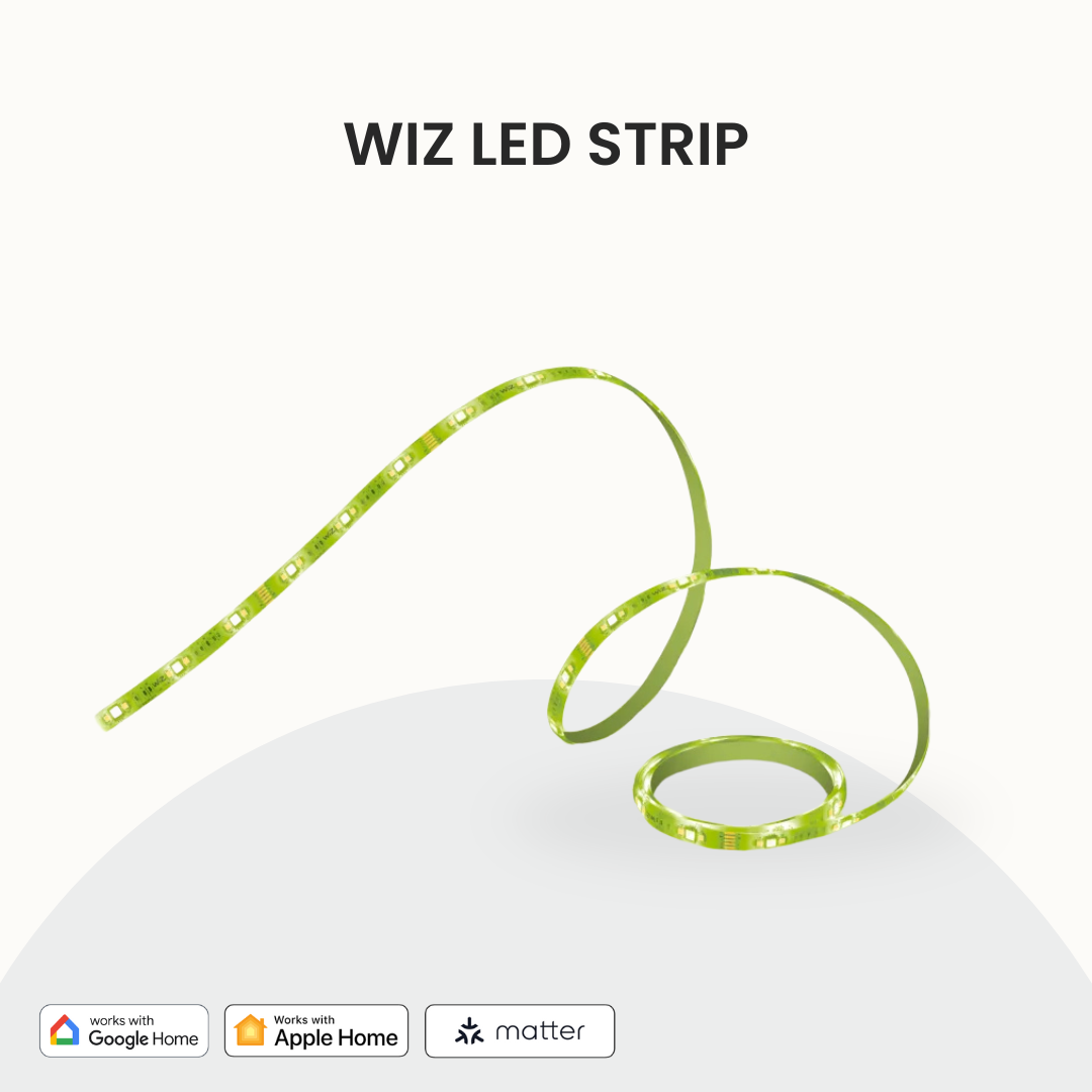 Wiz LED Strip