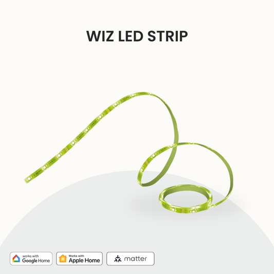 Wiz LED Strip