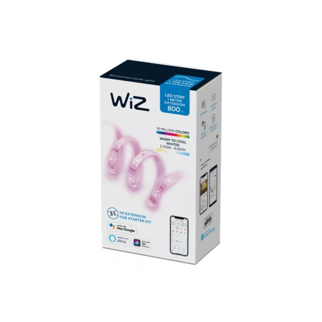 Wiz LED Strip
