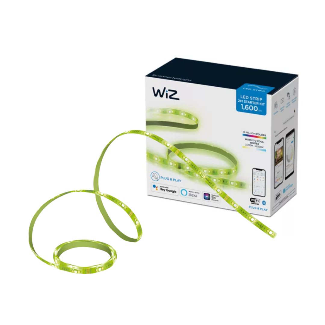 Wiz LED Strip