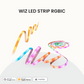 Wiz LED Strip RGBIC