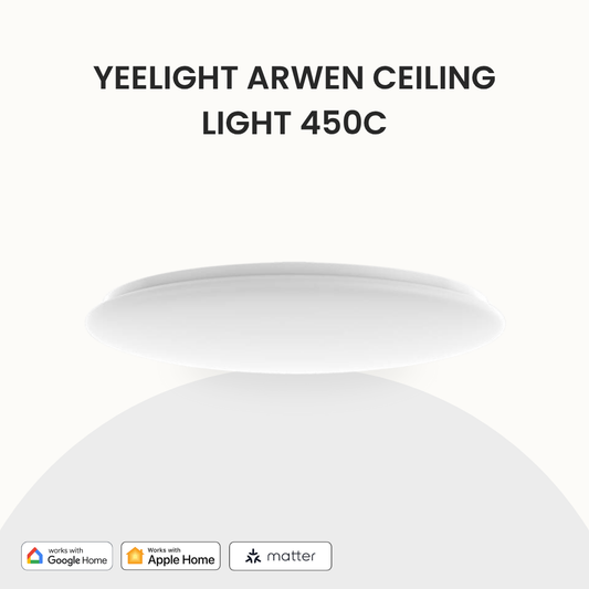 Yeelight Arwen C LED Ceiling Light
