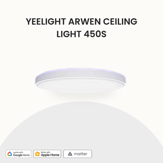 Yeelight Arwen S LED Ceiling Light