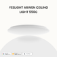 Yeelight Arwen C LED Ceiling Light